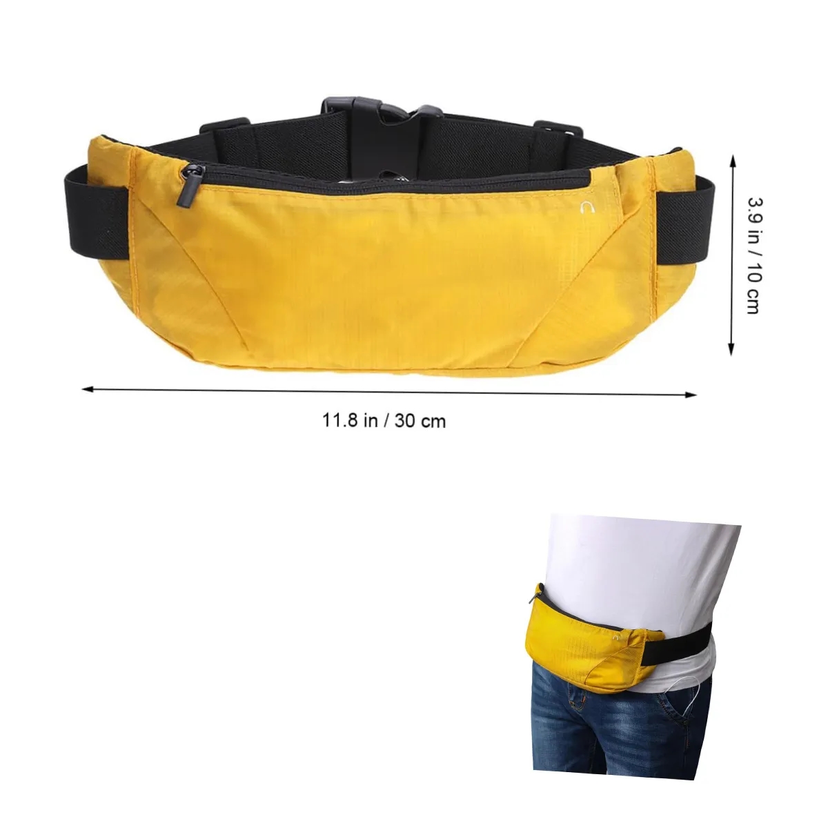 Outdoor Waist Bag 1