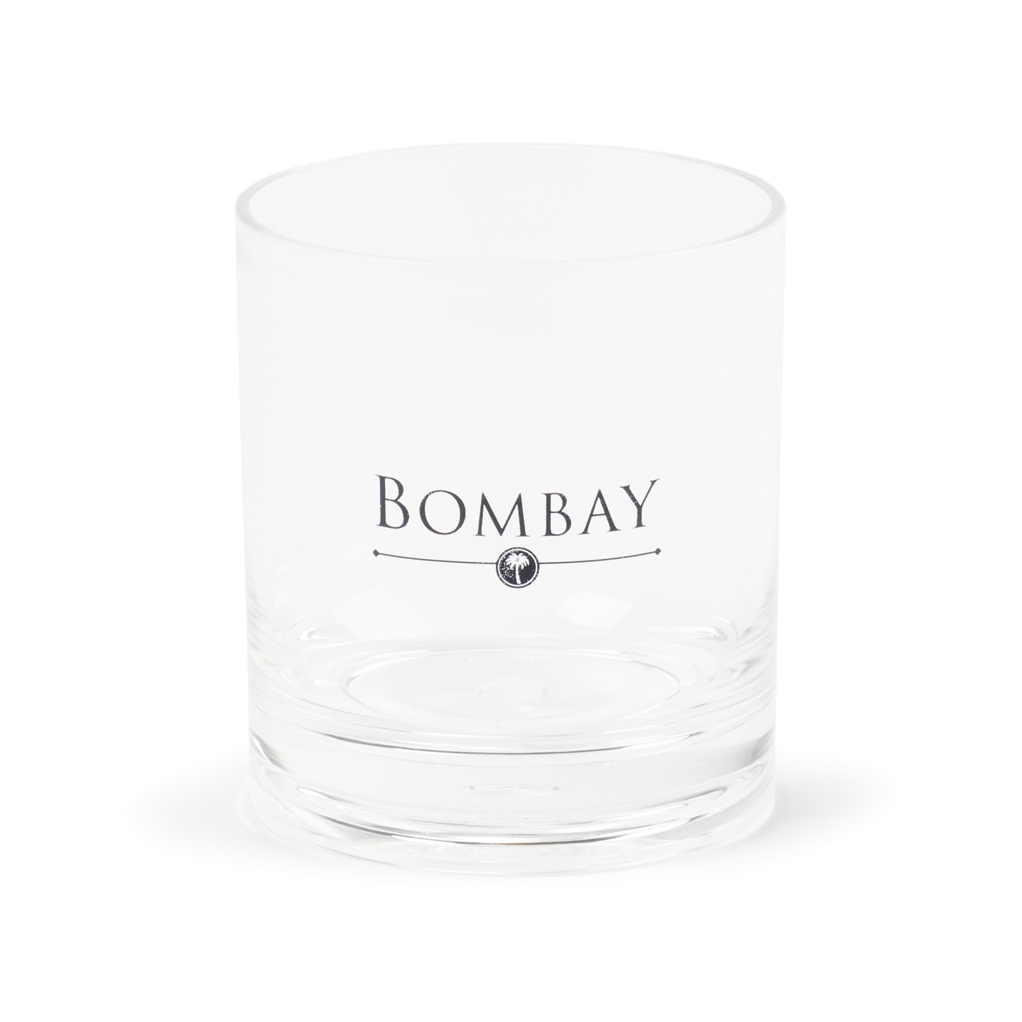 Soirée Tritan™ Old Fashioned Tumbler - 12 Oz. 2