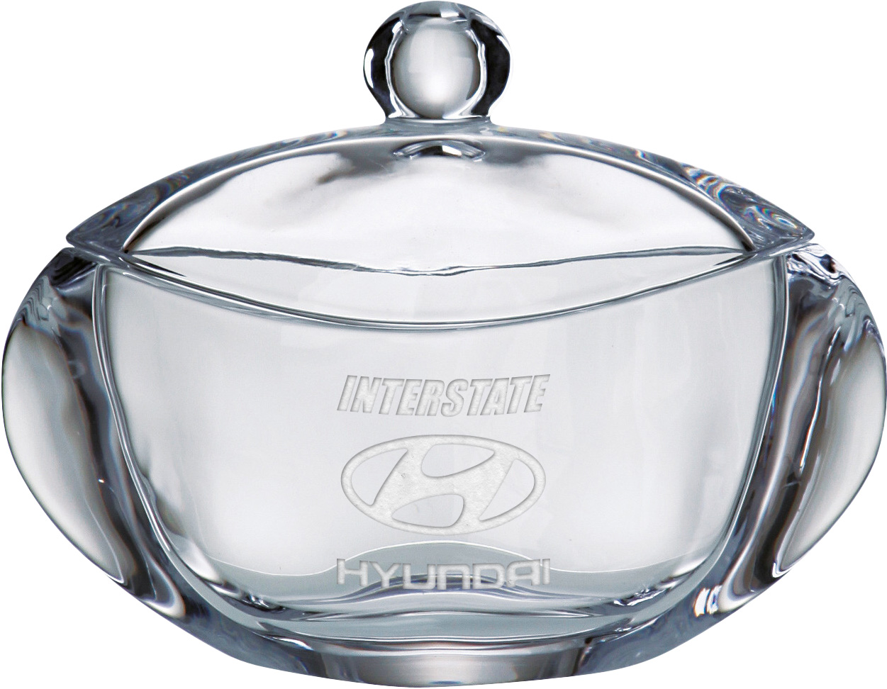 7" Westgate Orbit Box