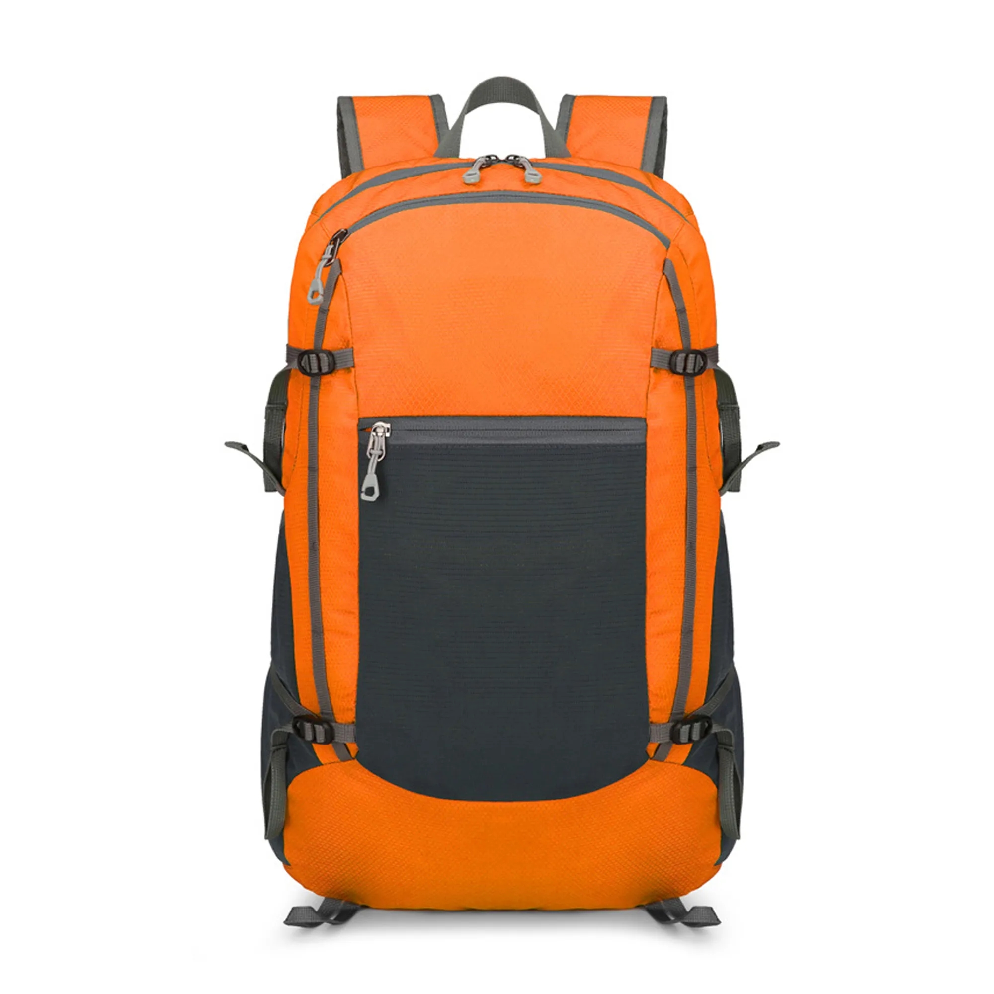 Foldable Outdoor Travel Backpack 2