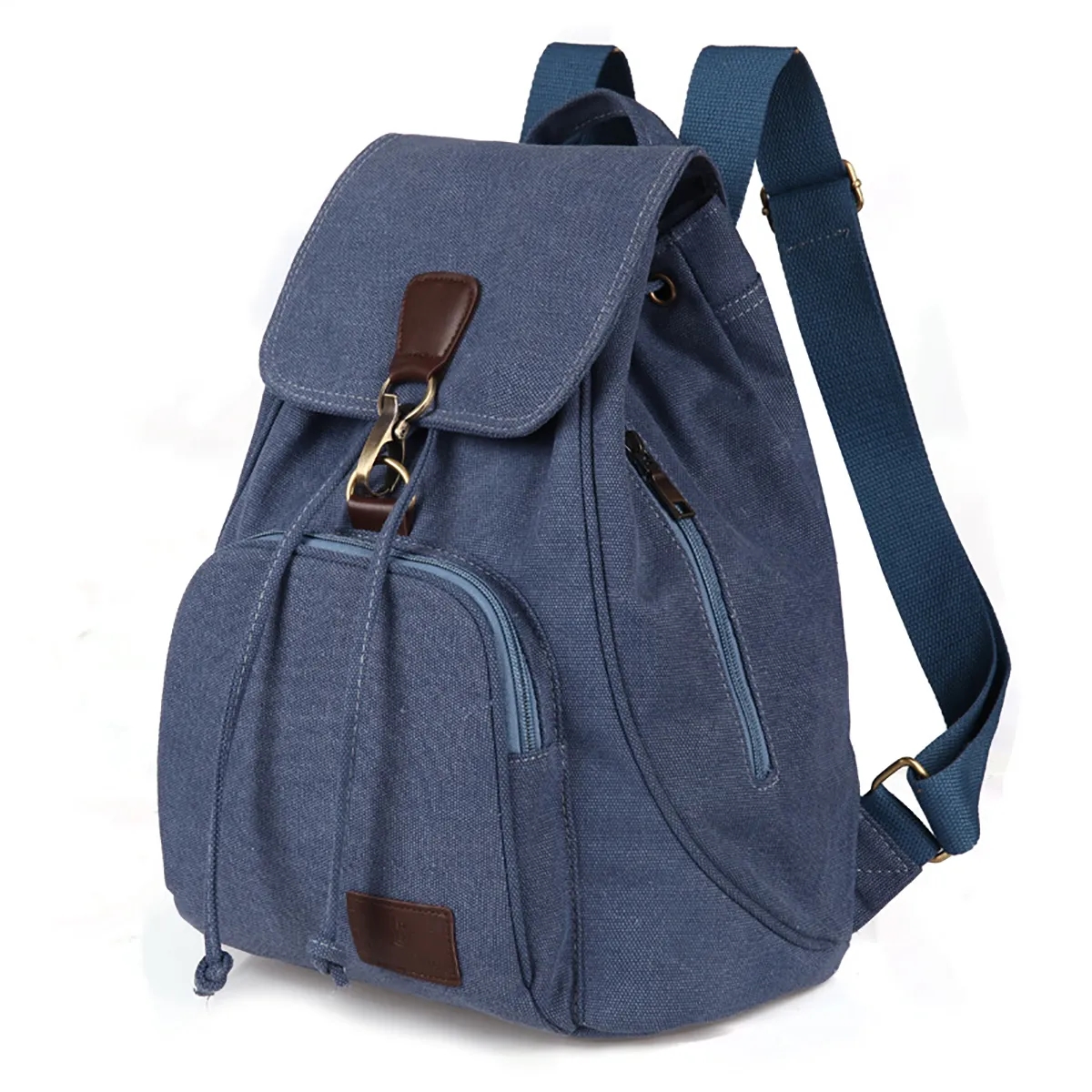 Canvas Backpacks 5