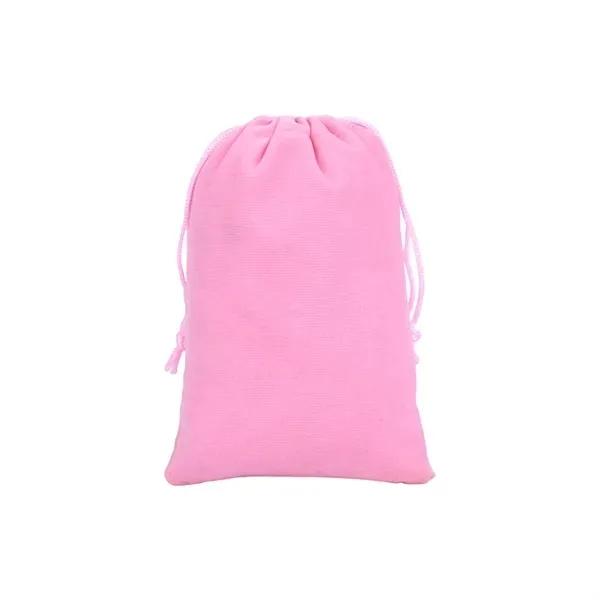 Velvet Gift Bags with Drawstring Pouches for Presents 12
