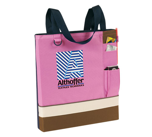 Urban Meeting Tote 6