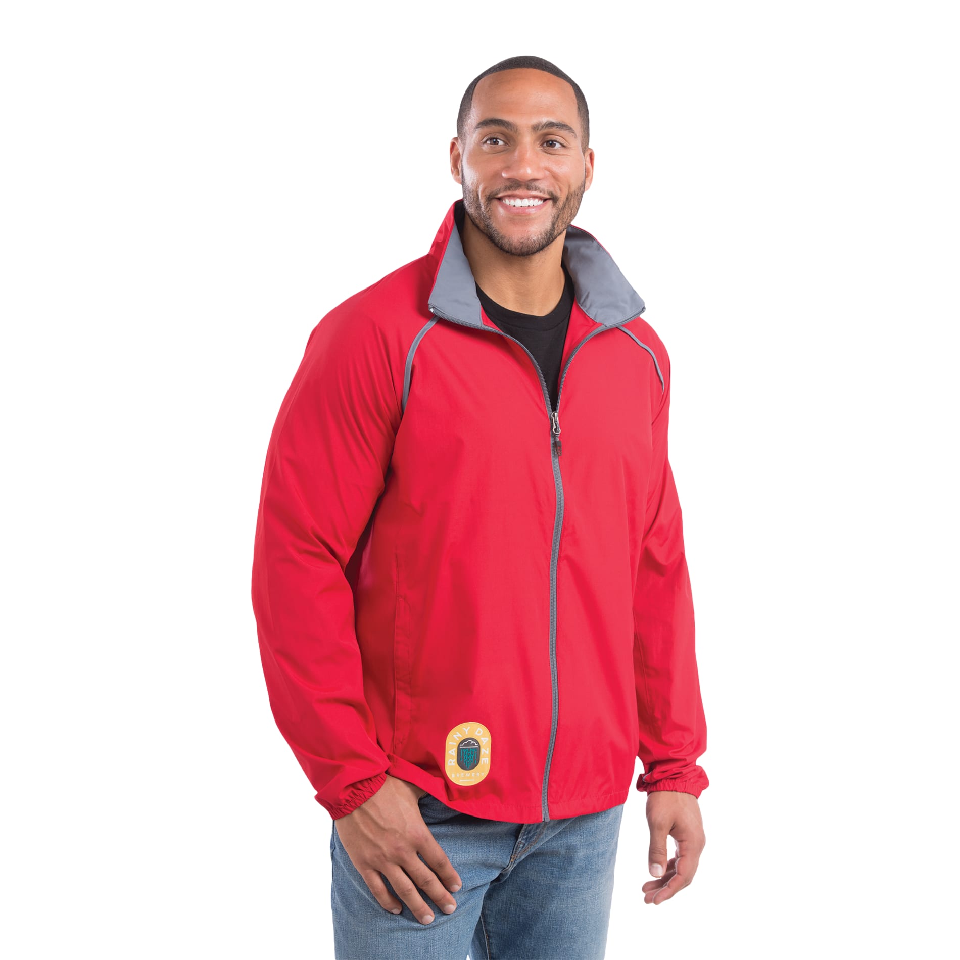 Men's EGMONT Packable Jacket 203