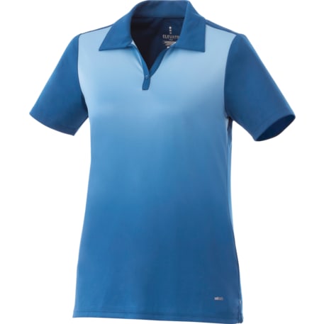 Women's Next Short Sleeve Polo 28