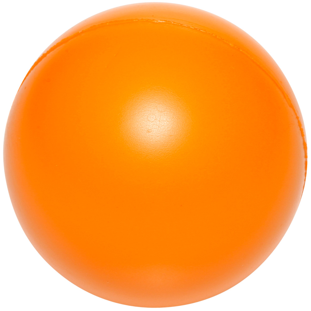 Round Stress Reliever 11