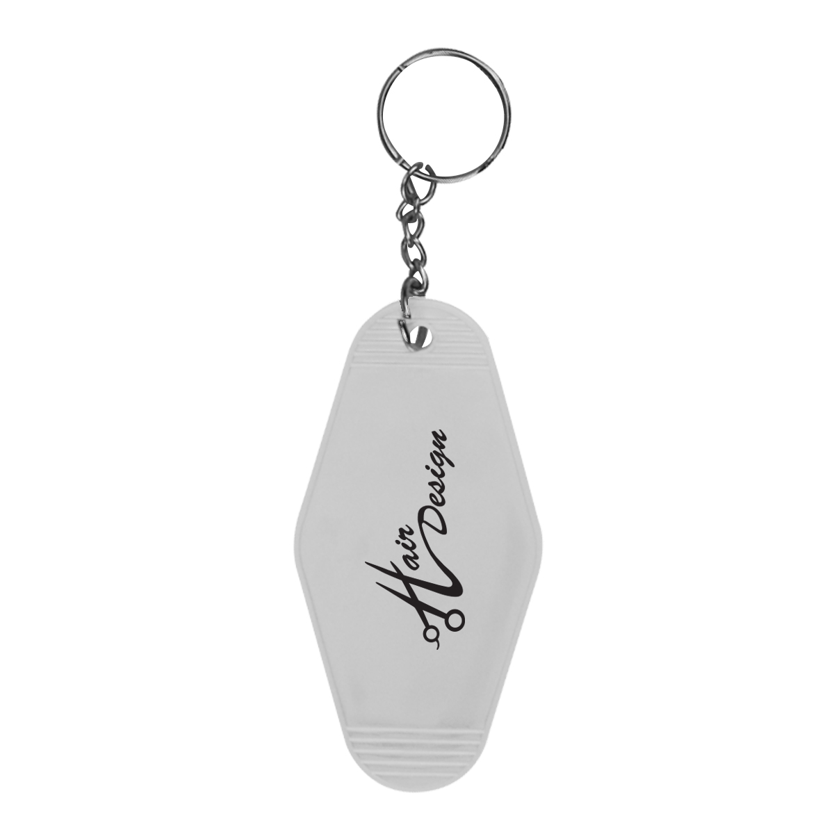 Motel Style Key Ring 3