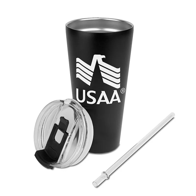 SteadySip 27oz. No-Spill Straw Mug 7