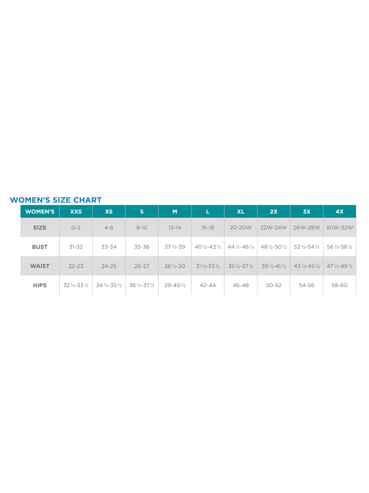 Fundamentals - Women's 2-Pocket Top 2