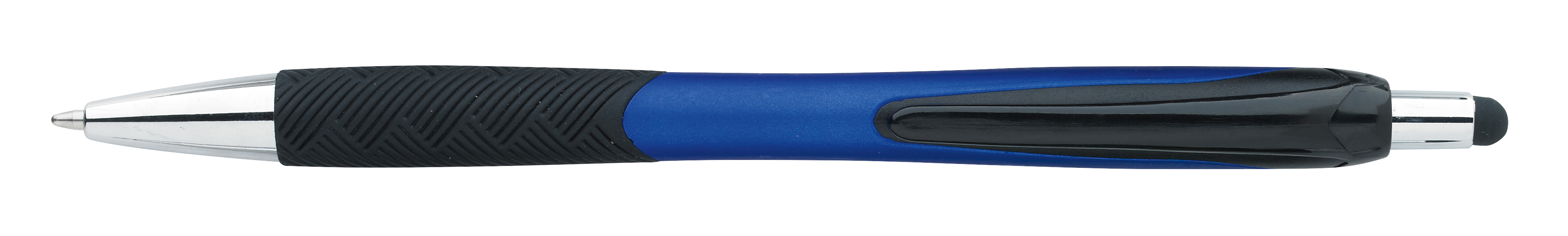 Good Value™ Metallic Pattern Grip Stylus Pen 35