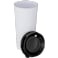 The Roadmaster Recycled 20oz Travel Tumber w/ Lid 36