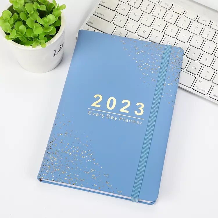 2024 Daily Planner 3