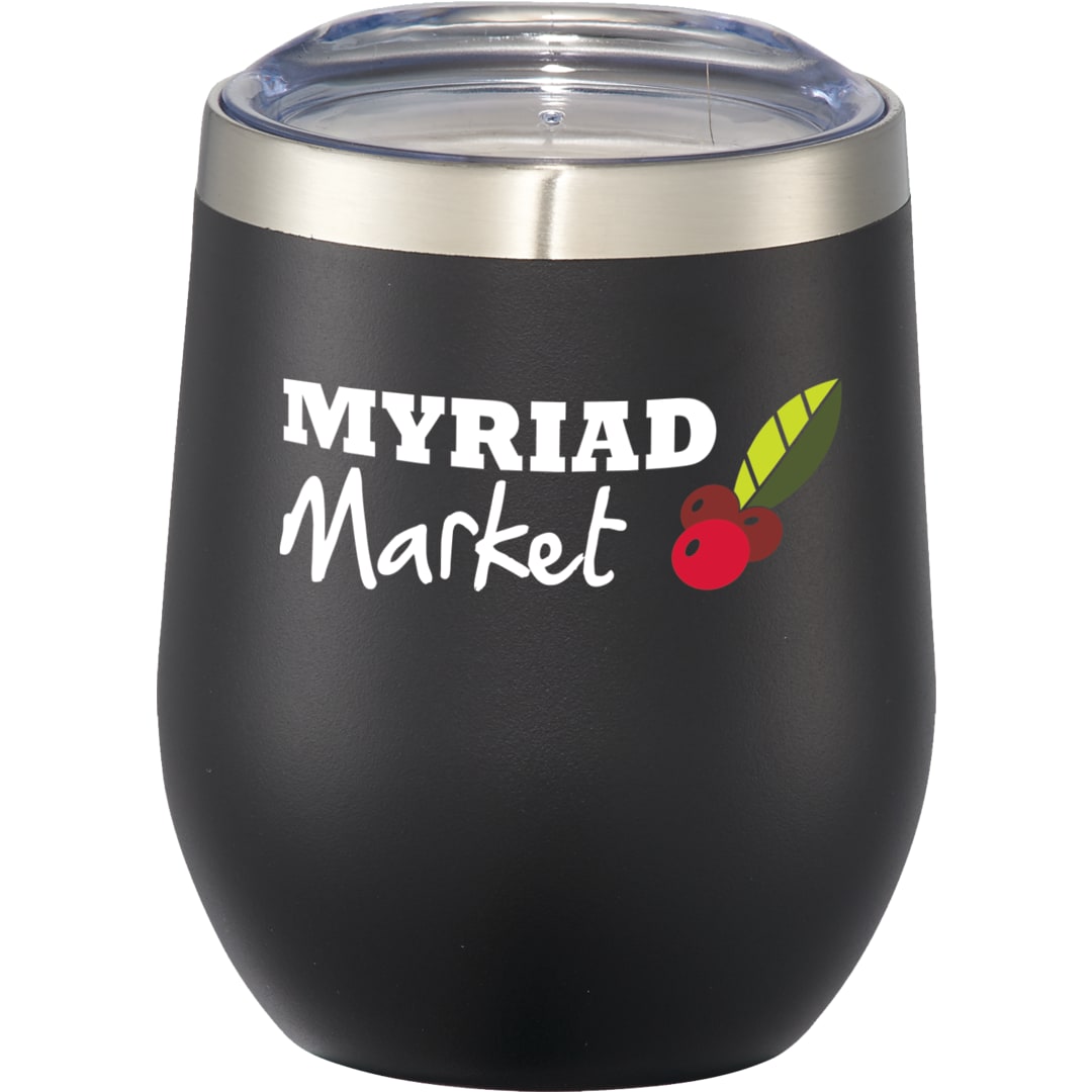 Corzo Copper Vacuum Insulated Cup 12oz 94