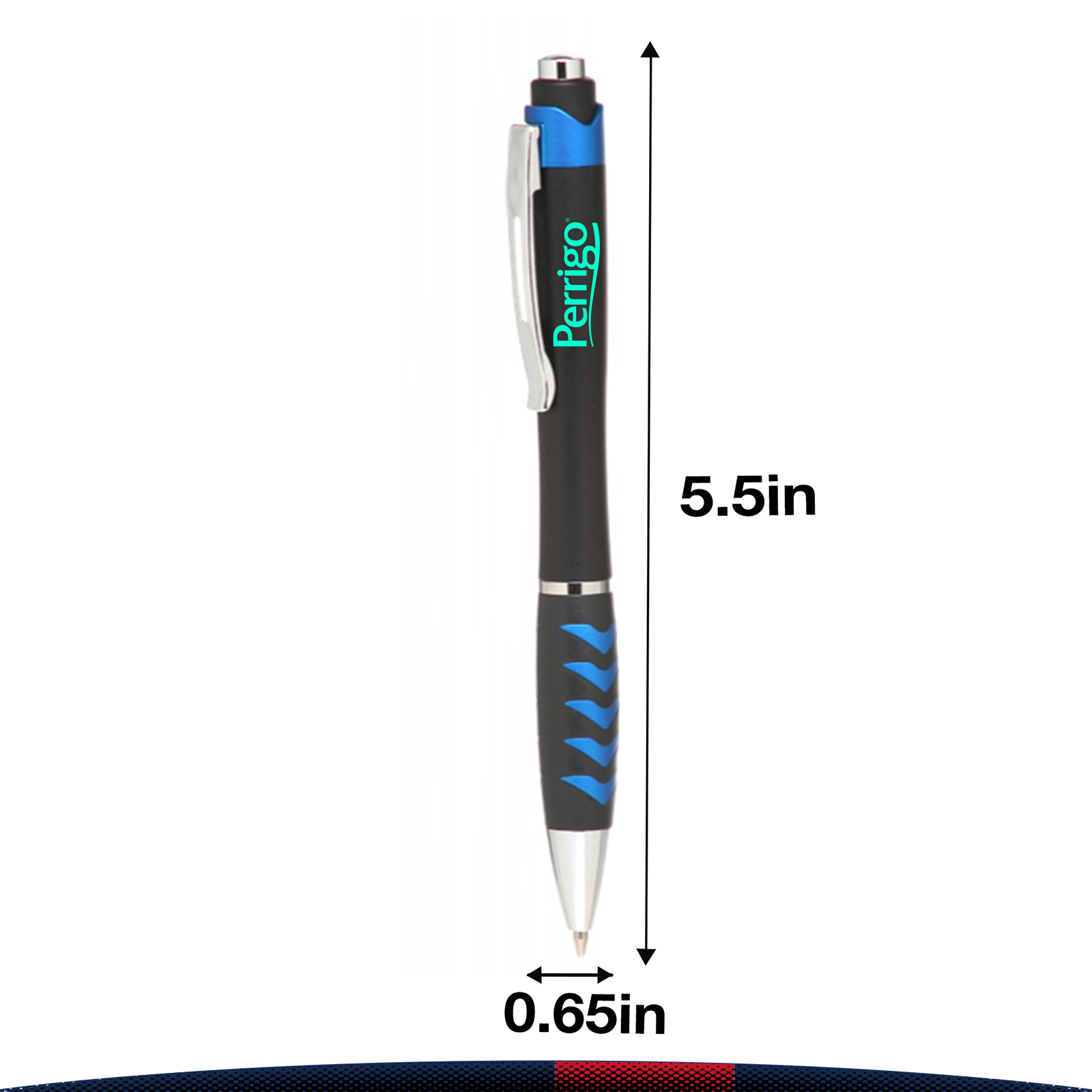 Radovan Ballpoint Pens 3