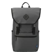 Repreve® Ocean 15" Computer Rucksack 28
