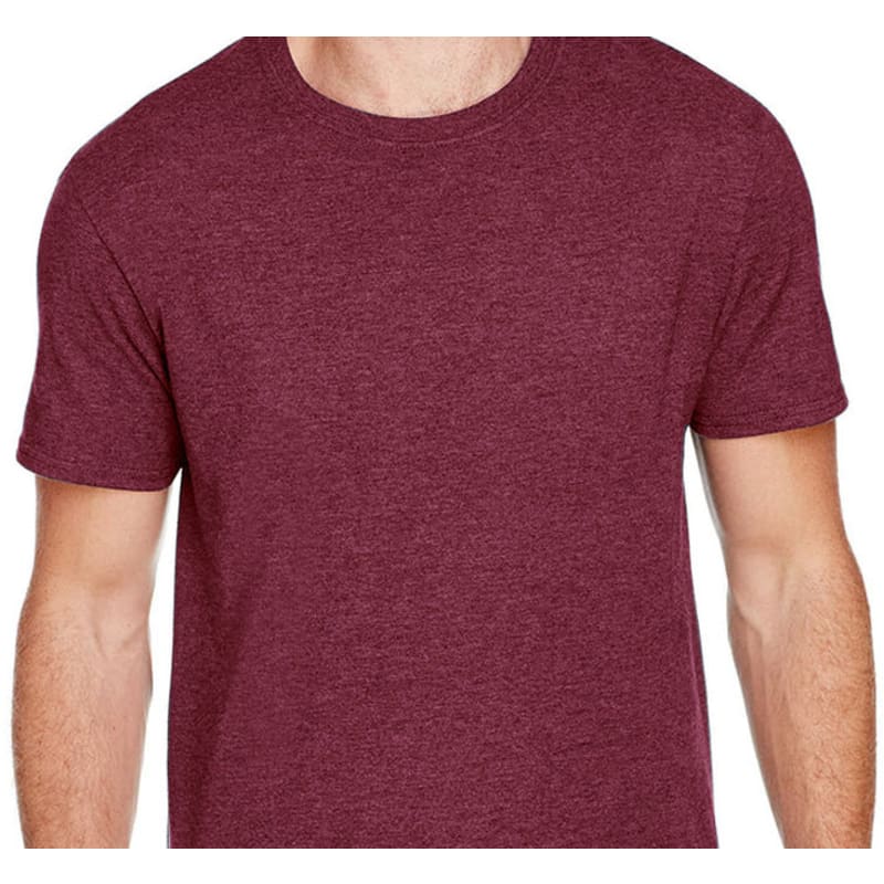 Jerzees Adult Premium Blend Ring-Spun T-Shirt 28