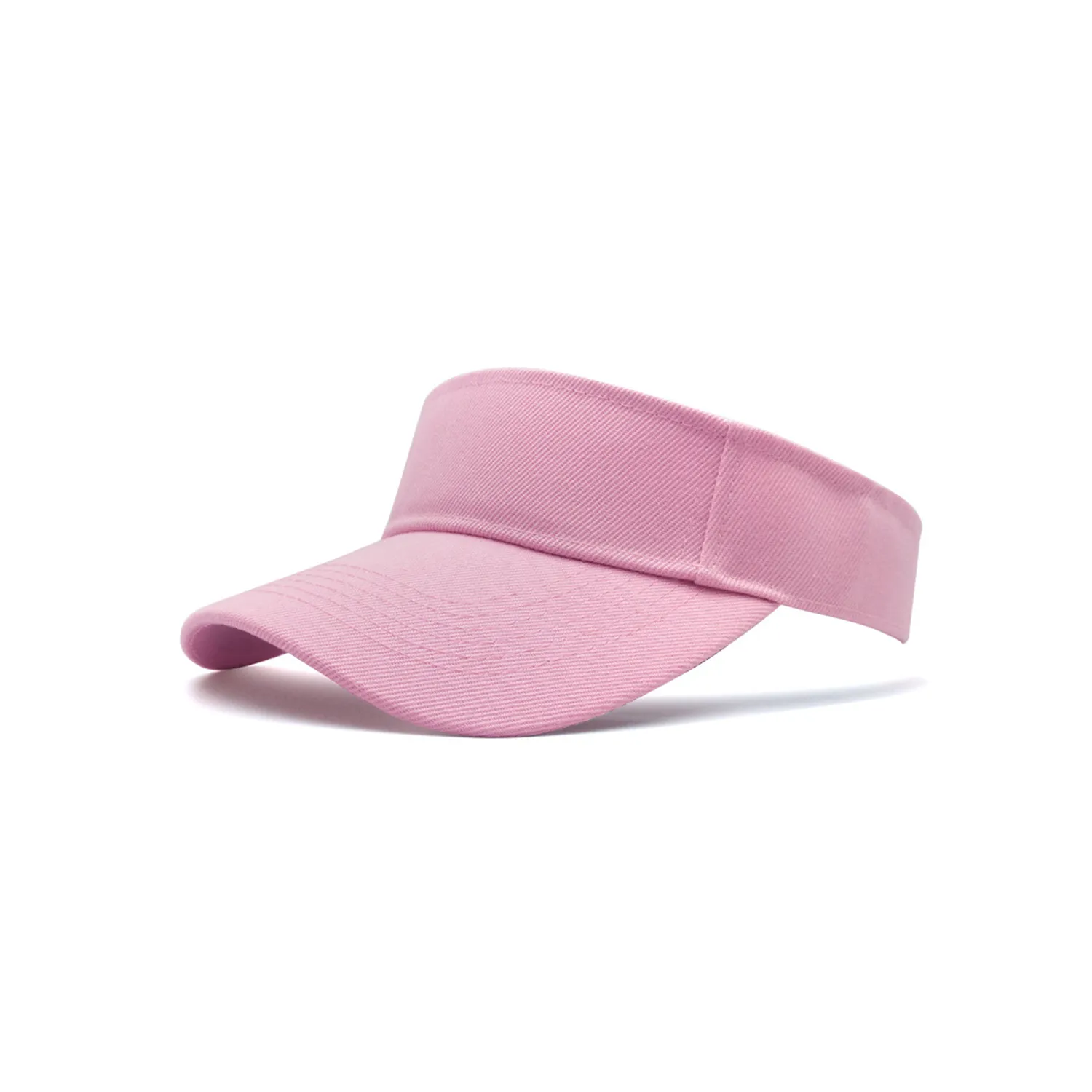 Outdoor Empty Top Sun Hat 5