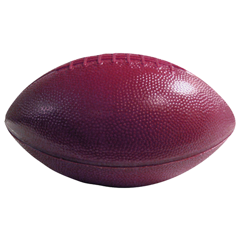 Mini Plastic Football 10