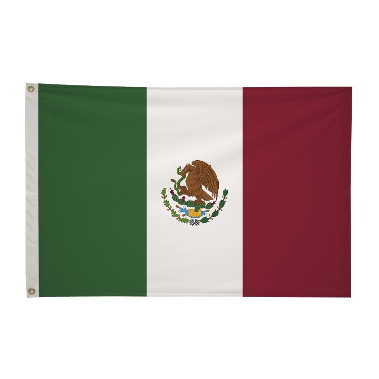 2' x 3' Historical Flags 33
