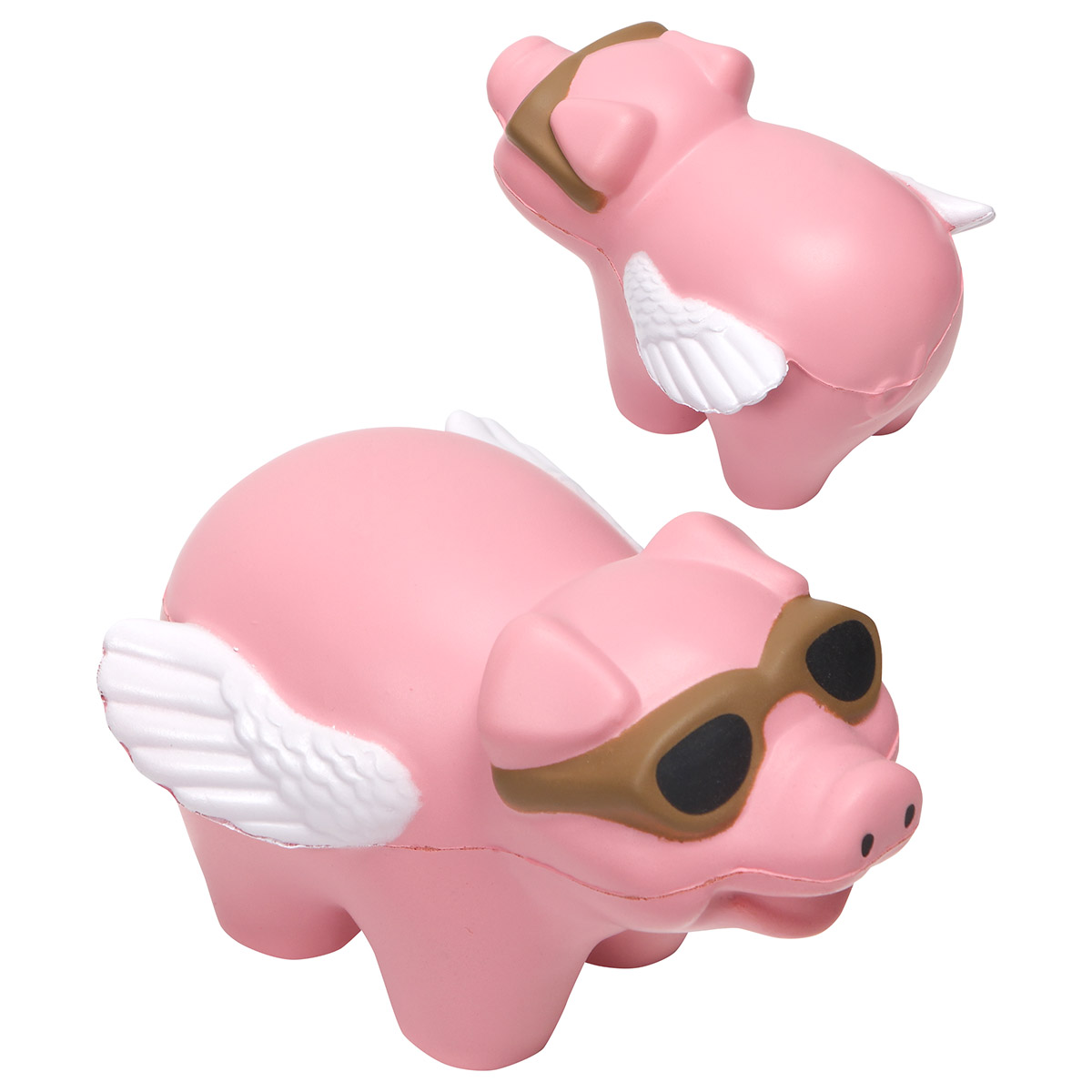 Flying Pig Stress Reliever 4