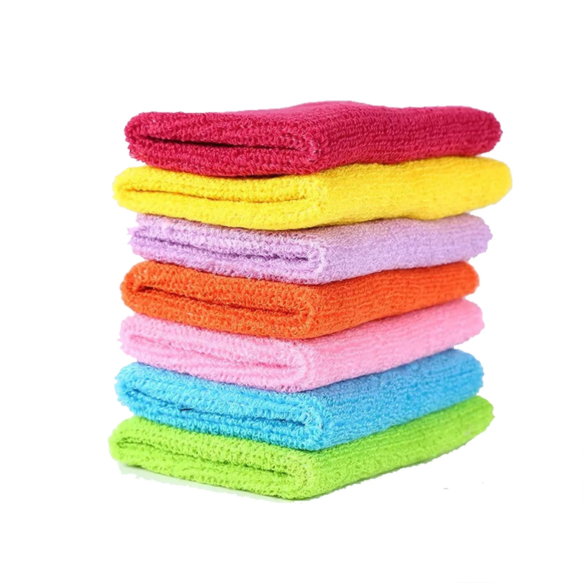 Sports Sweatband Safety Wristband 3