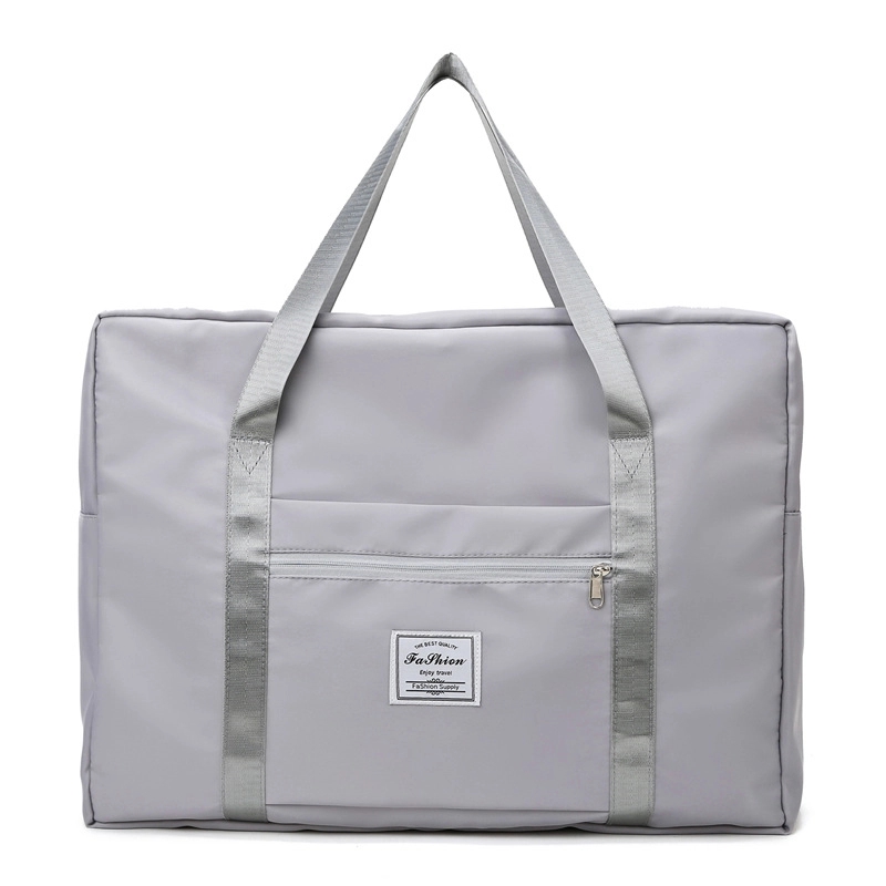 Custom Gym Sports Travel Duffel Bags 5