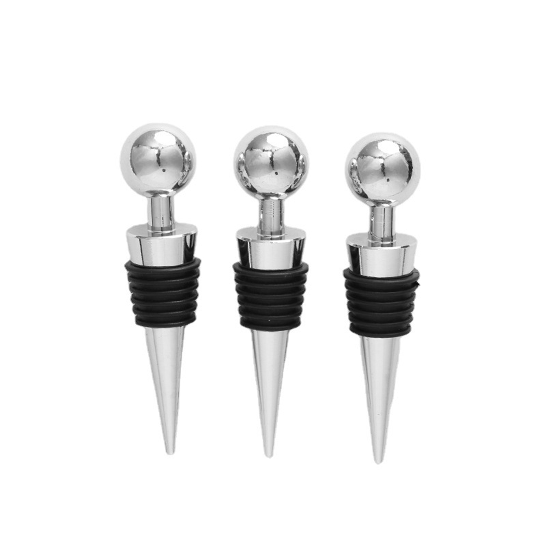 Wine Bottle Stoppers 2