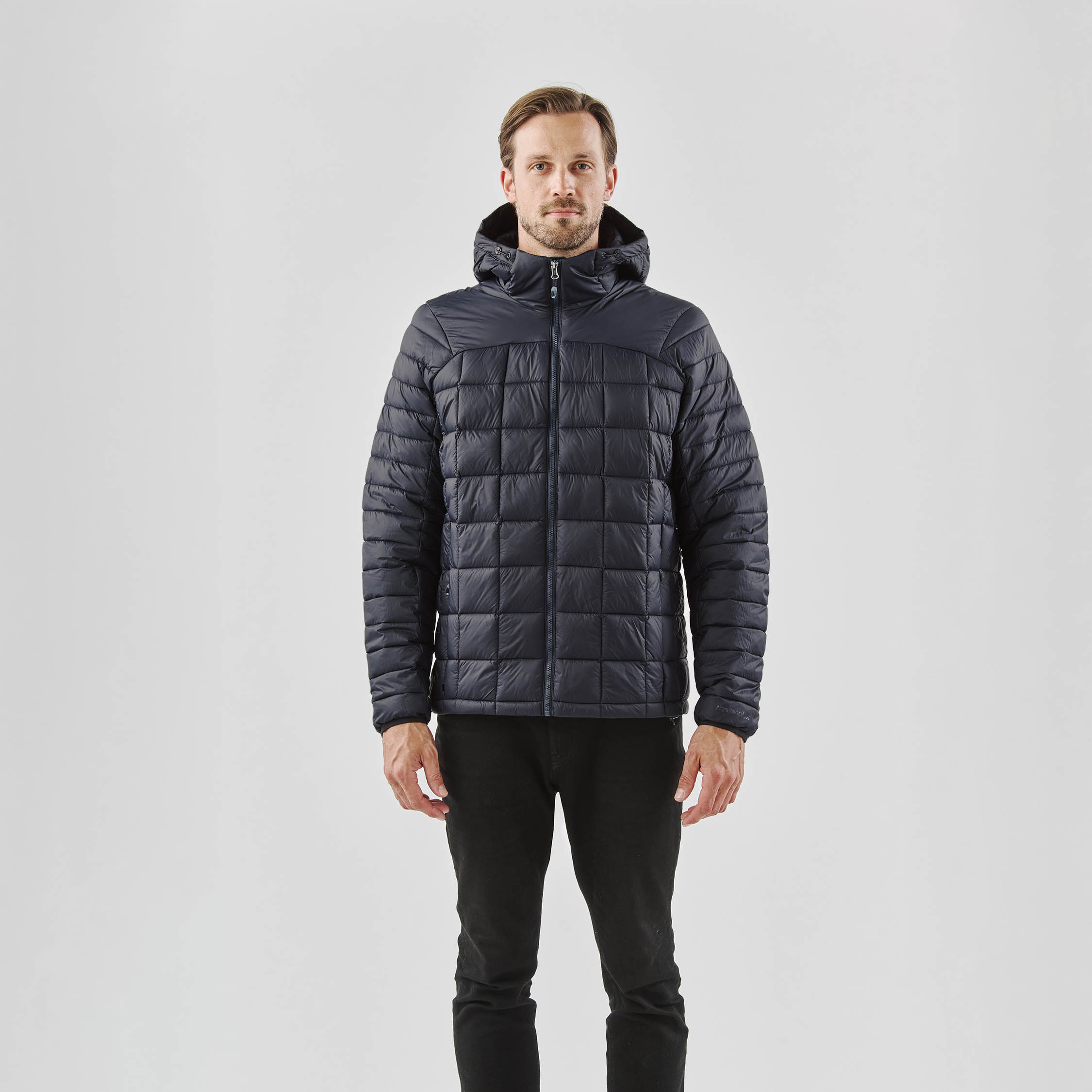 Stormtech Men's Tundra Quilted Jacket 6