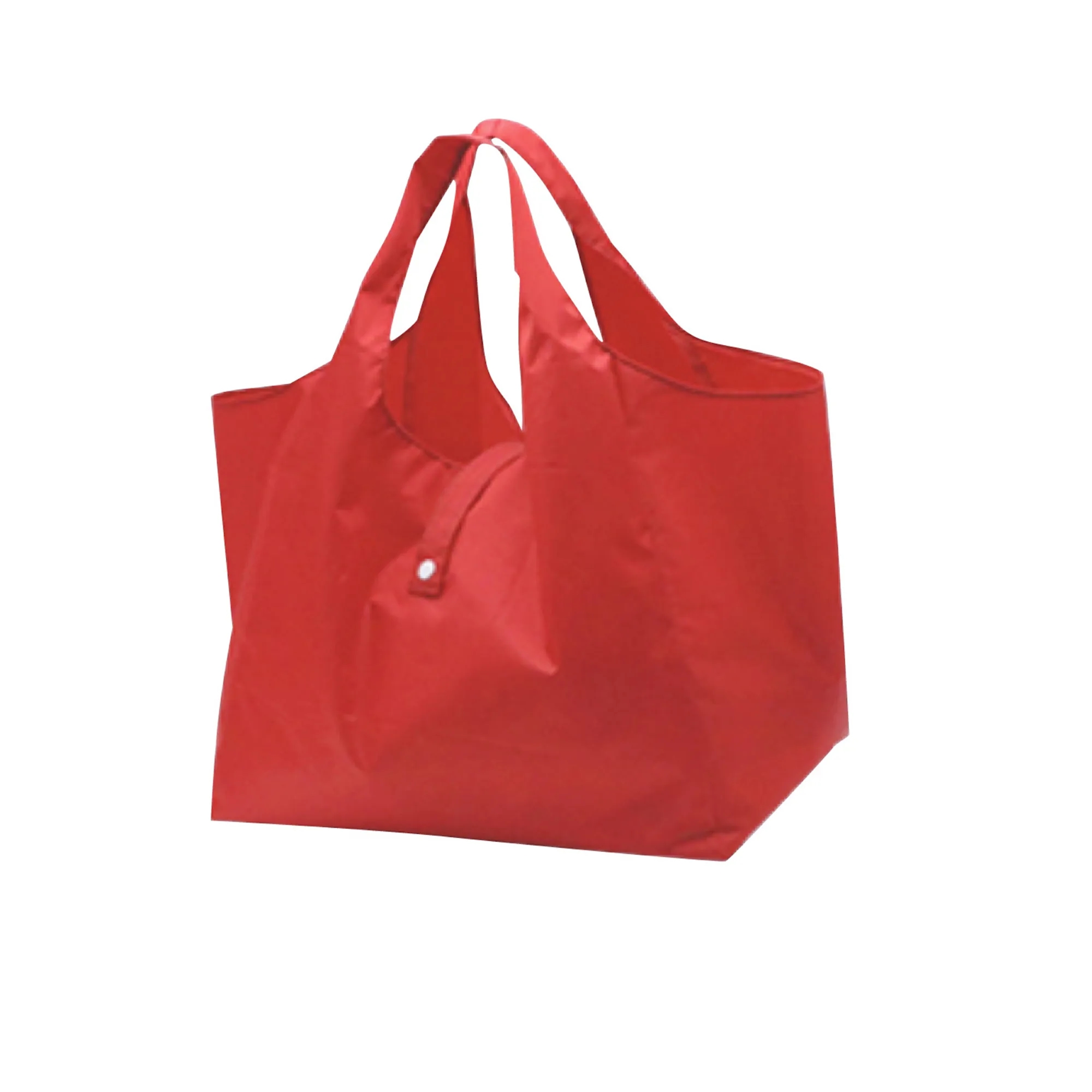 Portable Large Supermarket Shopping Handbags Grocery Bags 6