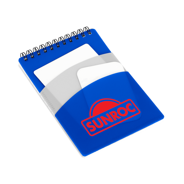 Arch Recycled Cover Notebook with FSC Inner Pages 93