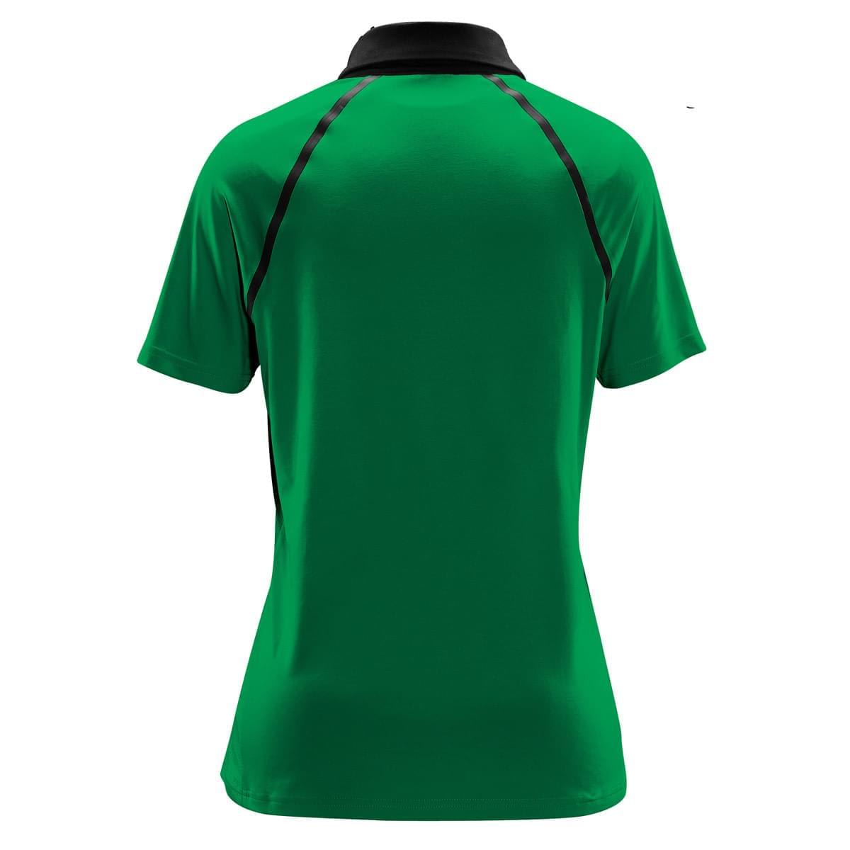 Stormtech Women's Neutrino Technical Polo 1