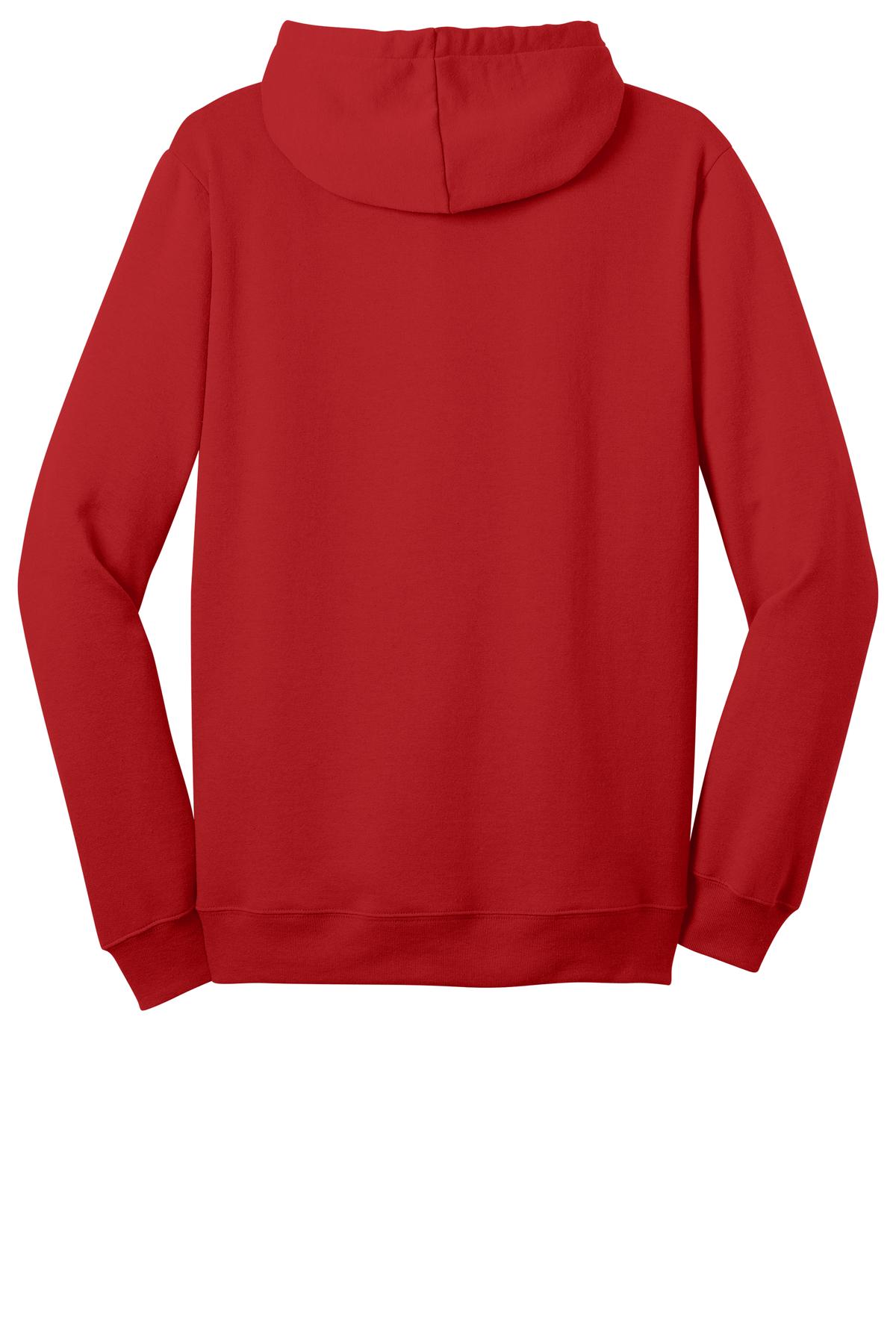 District The Concert Fleece Full-Zip Hoodie. DT800, custom hoodie or sweatshirt with logo imprint 34