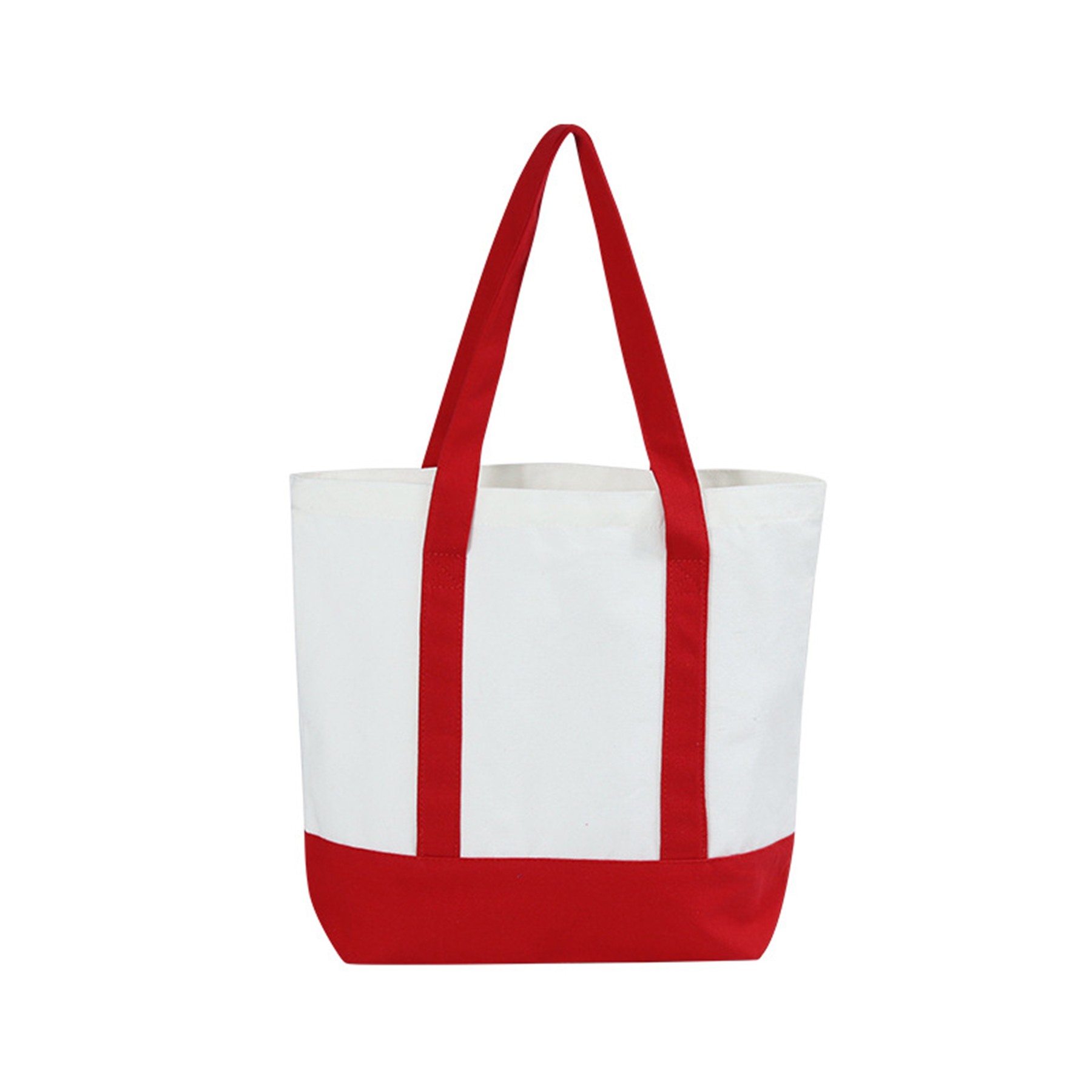 Canvas Handheld Shoulder Bag 3