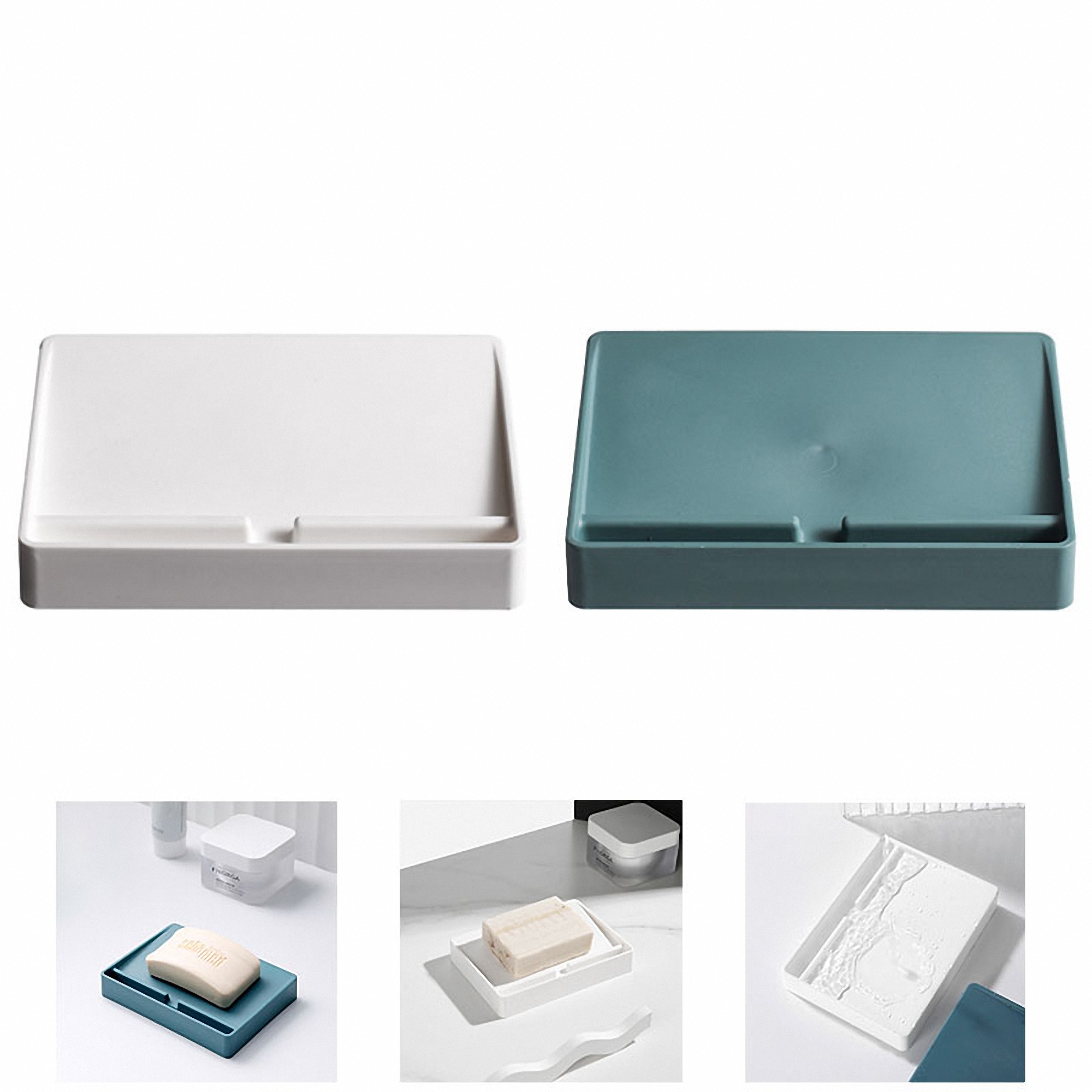 Japanese Style Soap Dish