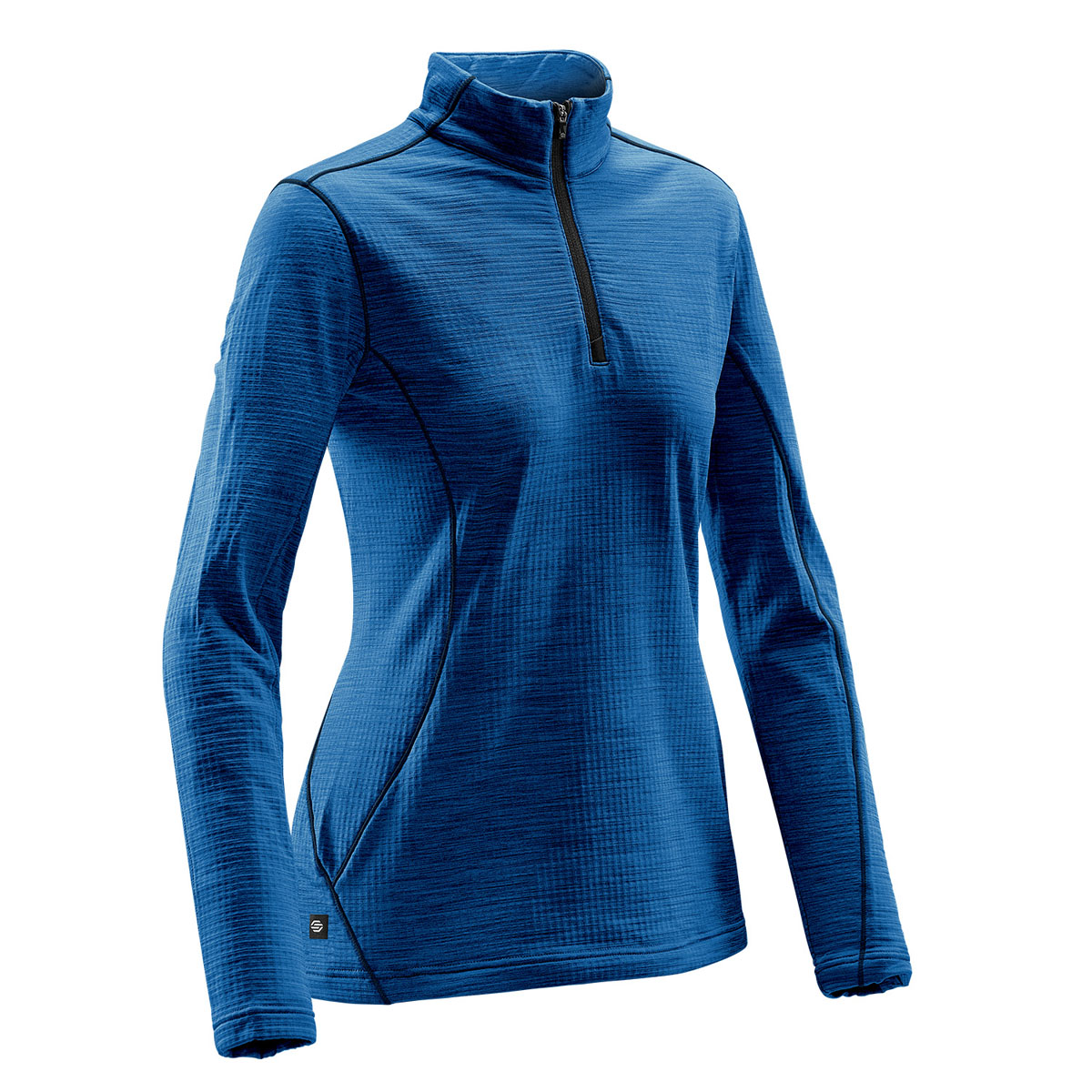 Stormtech Women's Base Thermal 1/4 Zip Pullover 28