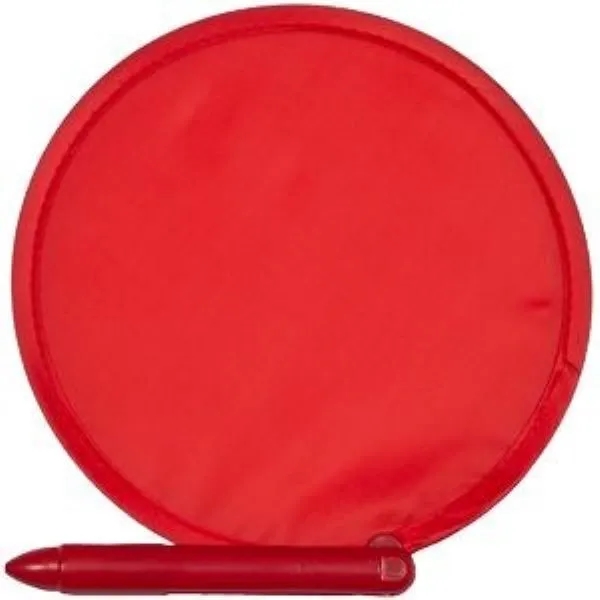 Recycled 3-in-1 Hand Fan Pen 8