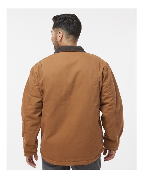 Men's Tall Rambler Boulder Cloth Jacket - 5091T 12