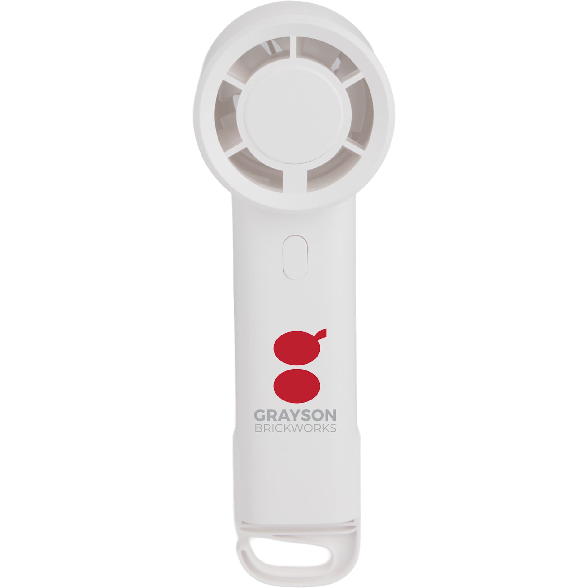 Pocket Chill 2000 mAh Power Bank with Cooling Fan