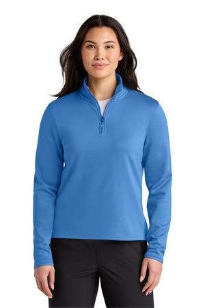 The North Face Women's Aim 1/4-Zip Fleece NF0A8FQK 31