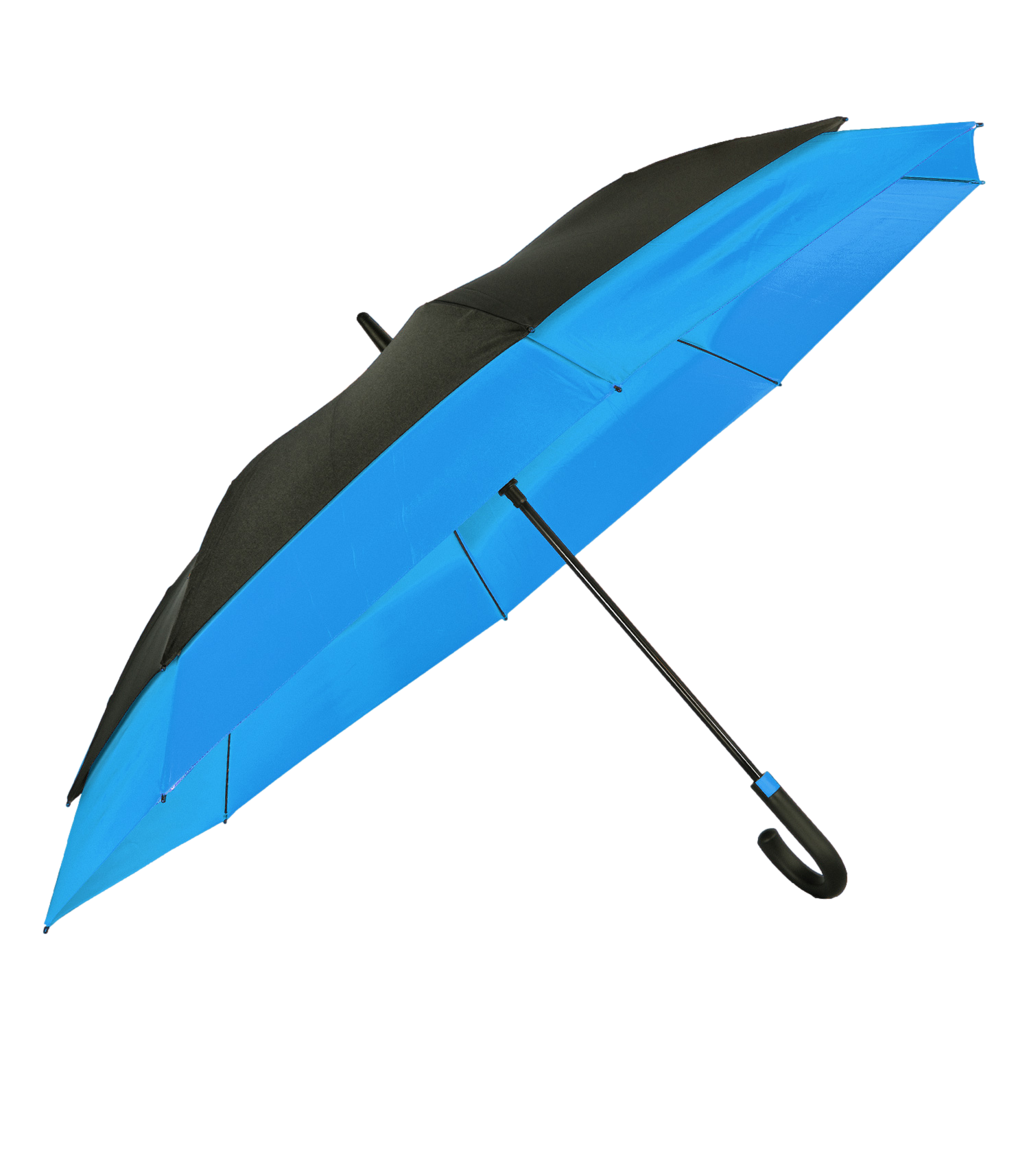 The Crusader Umbrella 4