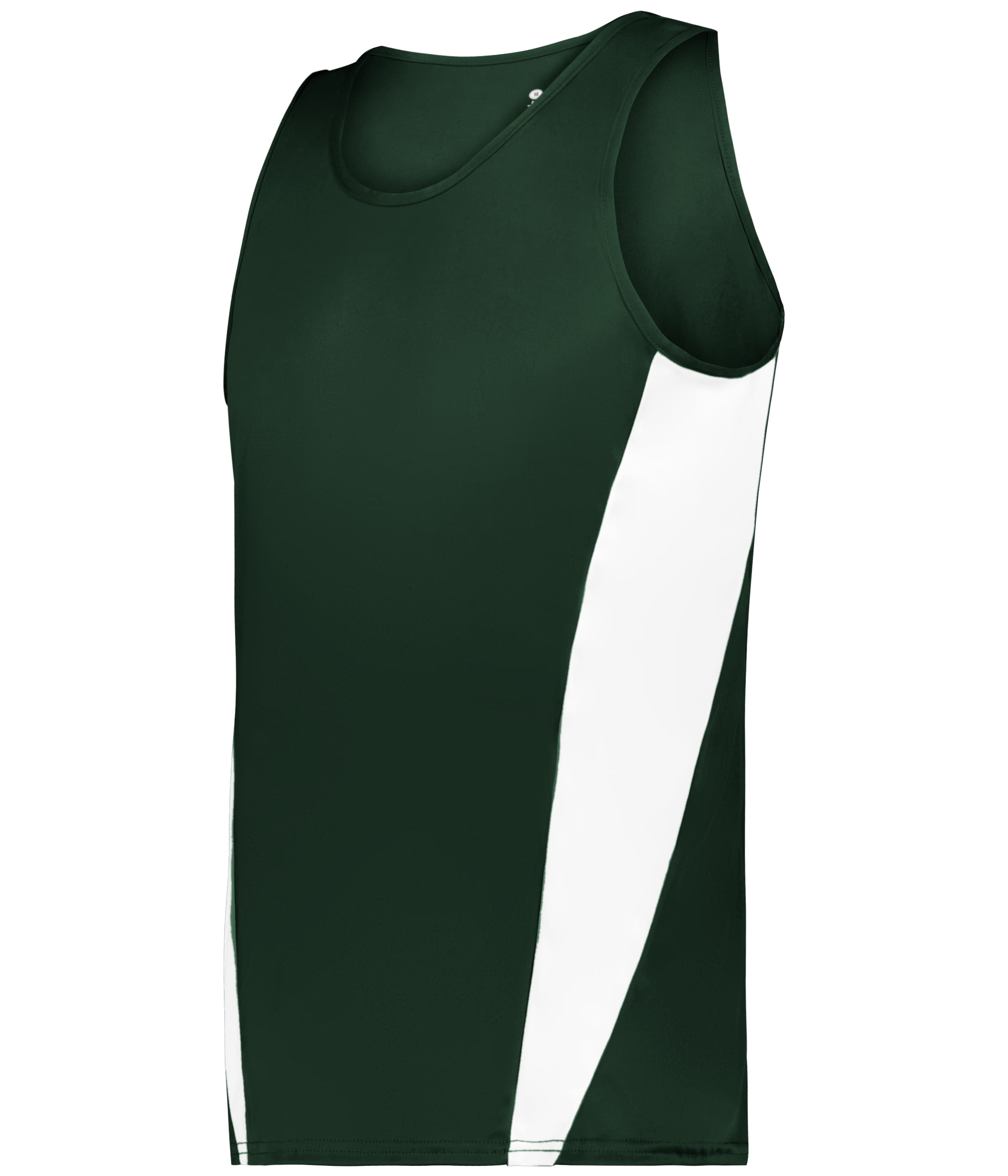 YOUTH STRIDE SINGLET 2