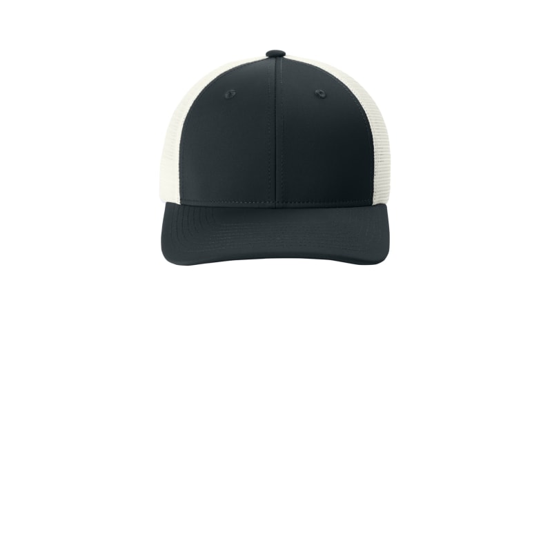 Sport-Tek Club Trucker Cap 5