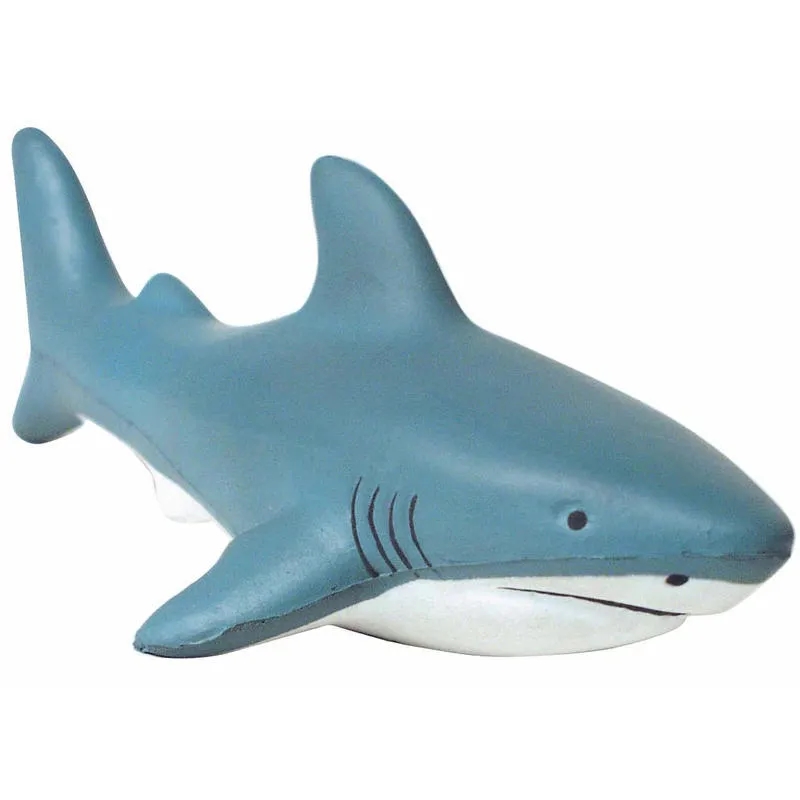 Shark Stress Reliever 4