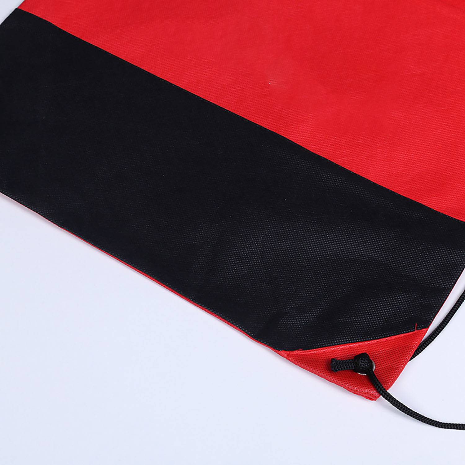 Drawstring Sports Bag 4