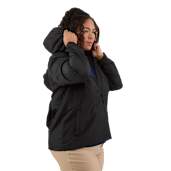 ANETO Lightweight Packable Jacket - Women's 130