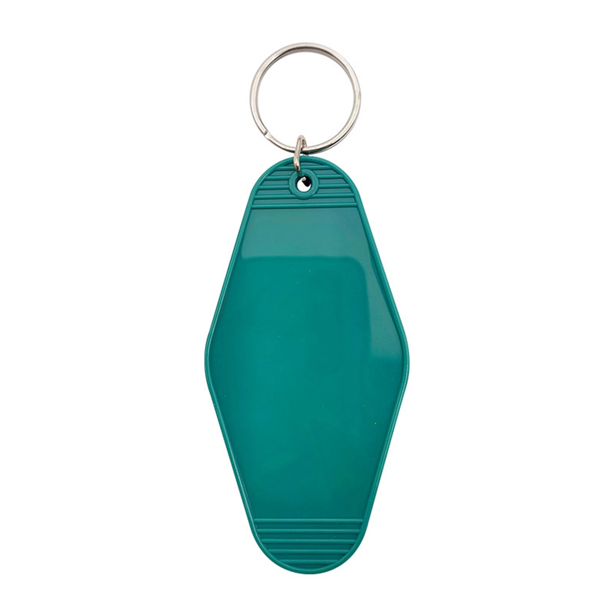 Hotel Keychain Motel Key Tag 10