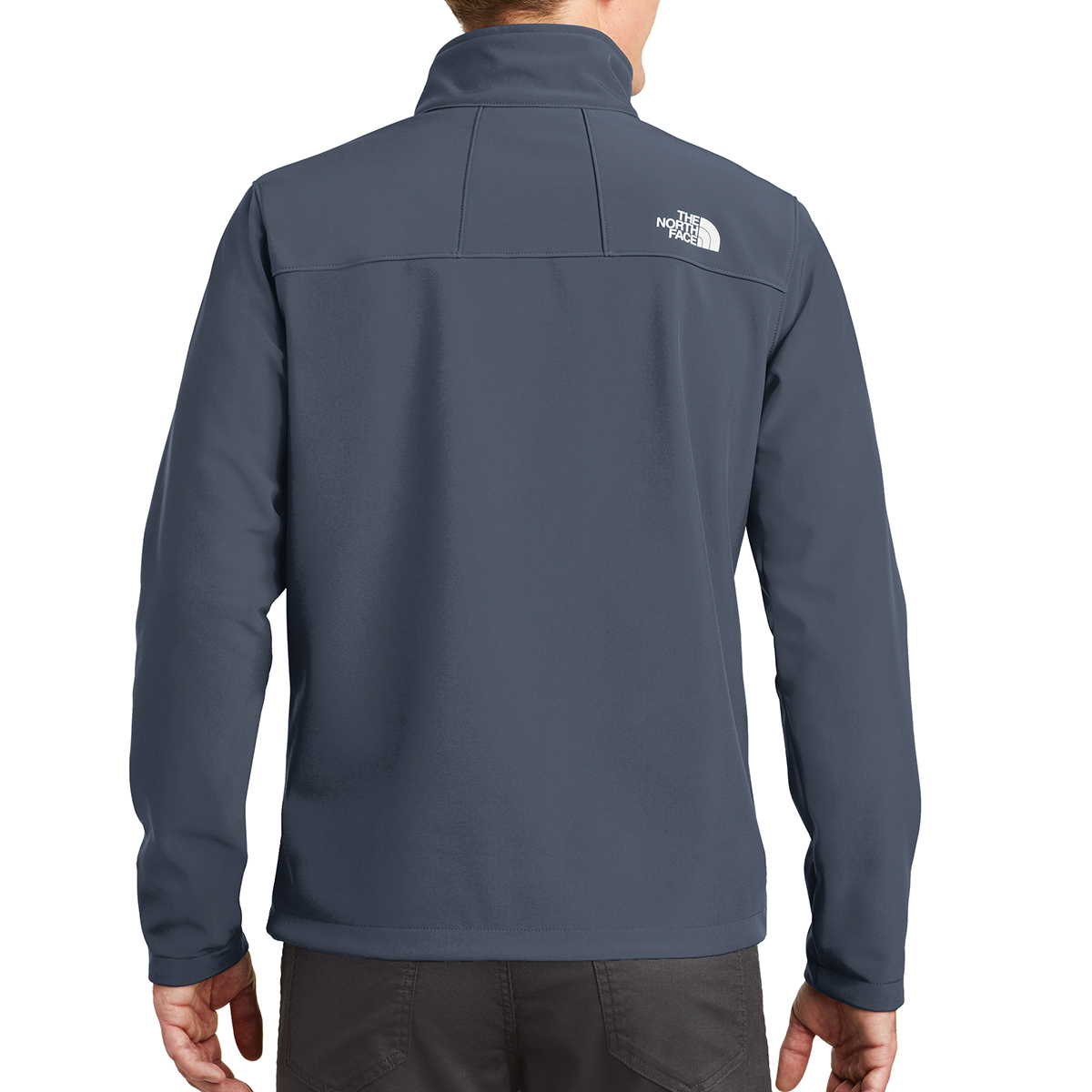 The North Face® Apex Barrier Soft Shell Jacket 16