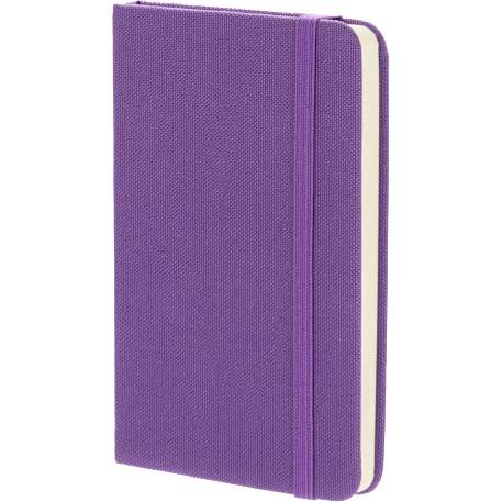 3.5" x 5.5" Recycled PET Pocket Bound Journal 145