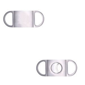 Cigar Cutter With Double Sharp Blades 5