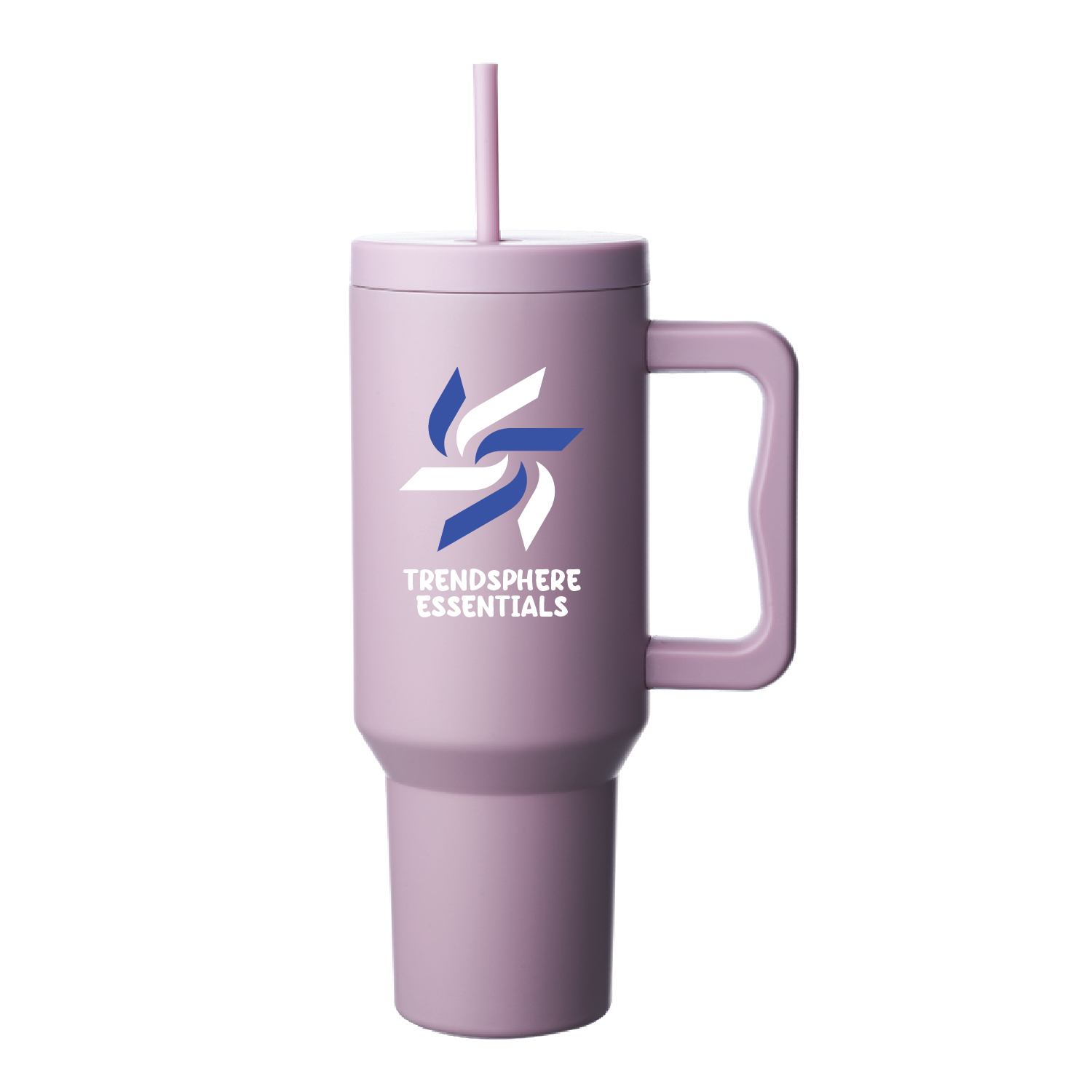 40 oz. Everest Hydration Tumbler (2 Color Imprint) 4
